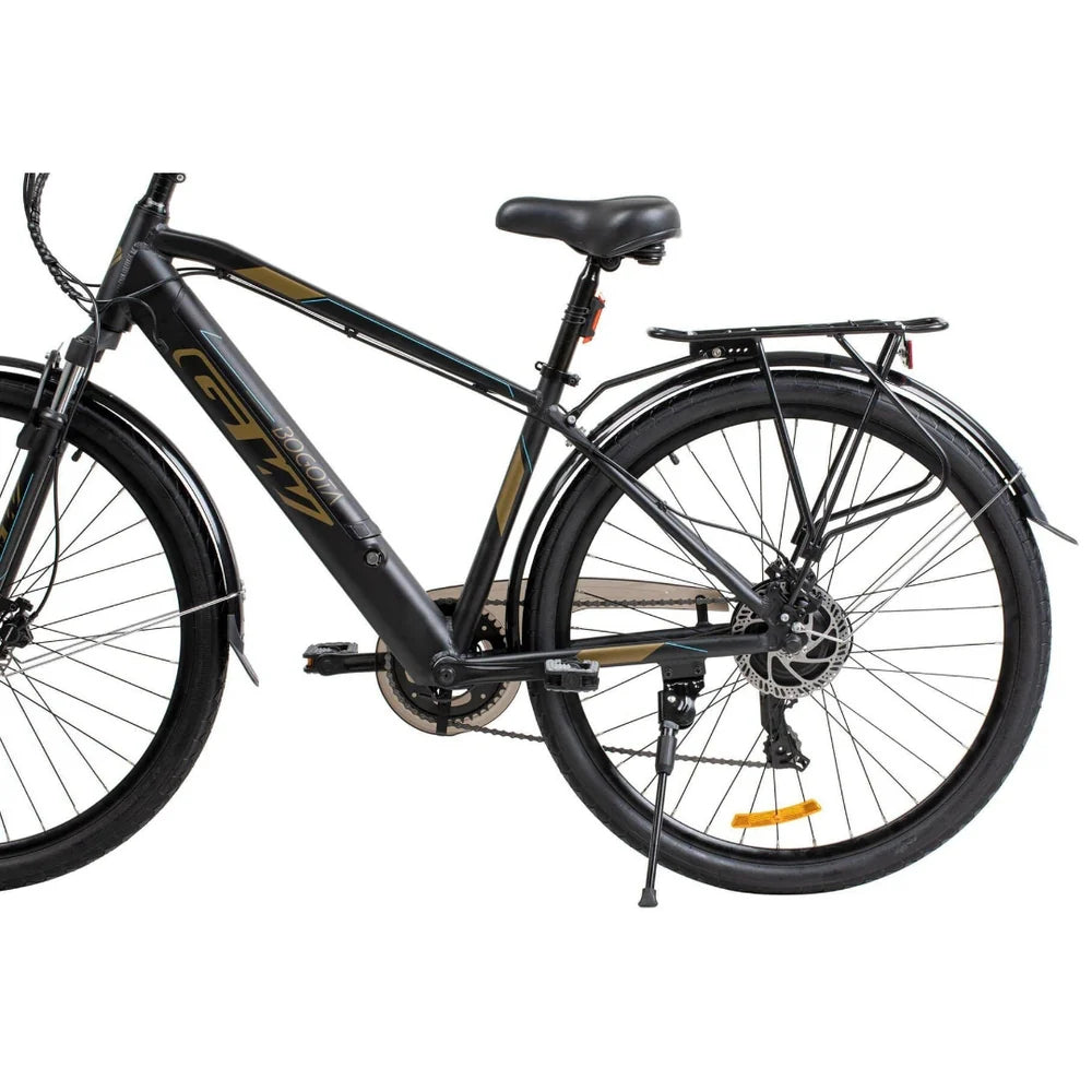 Bicicleta Eléctrica Bogota