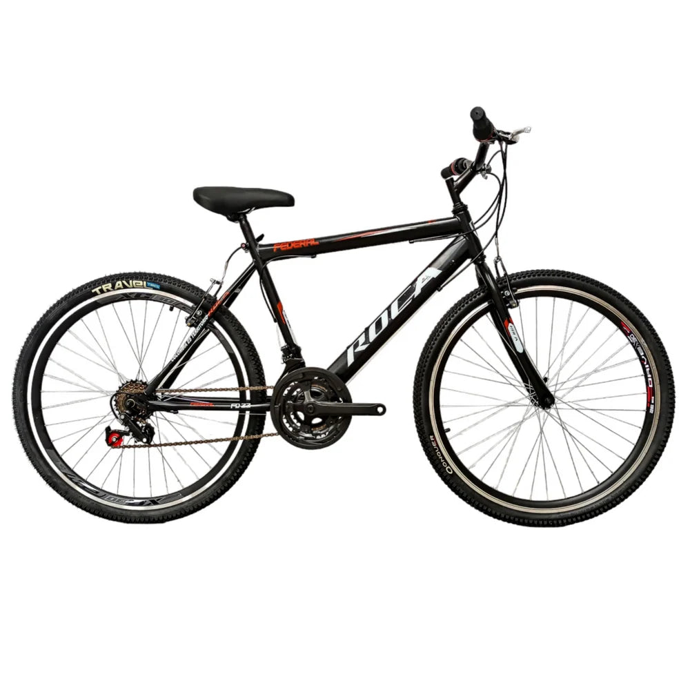 Bicicleta Roca Rin 26 2023