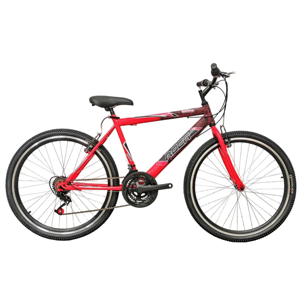 Bicicleta Roca Rin 26 2023