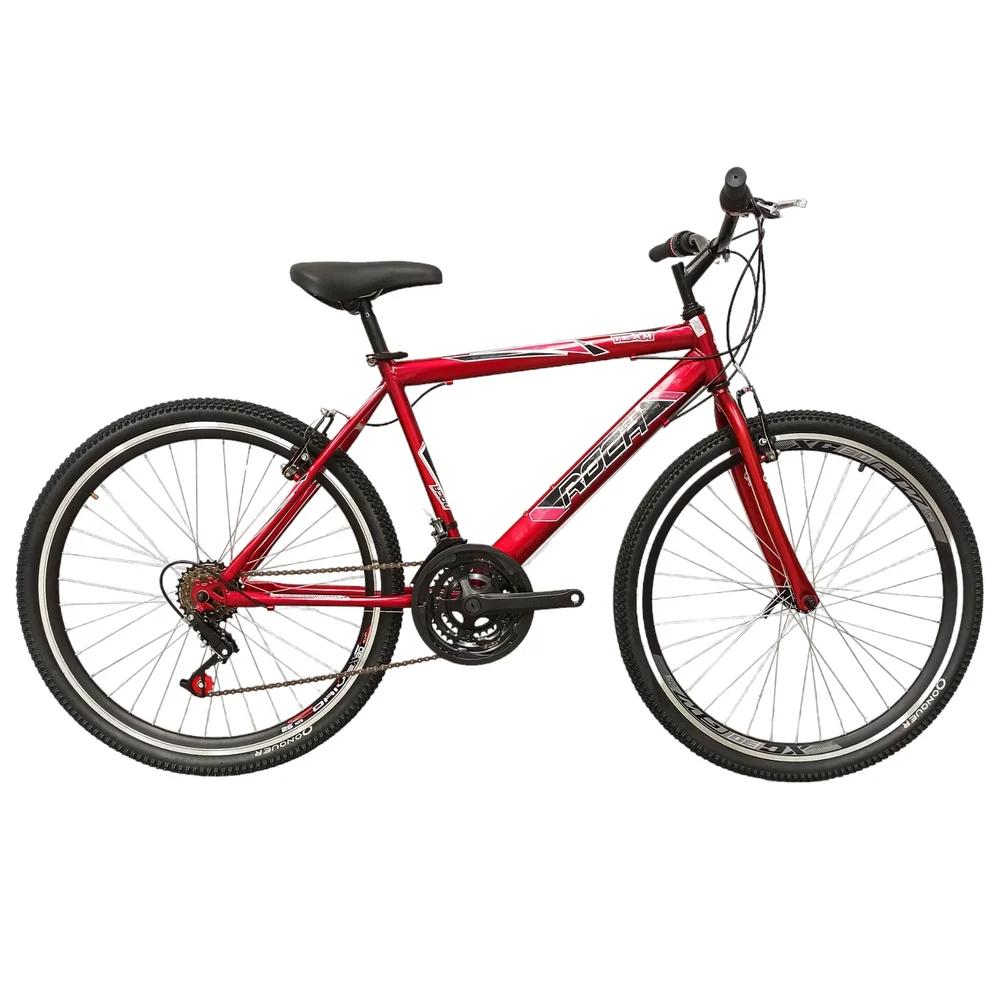 Bicicleta Roca Rin 26 2023