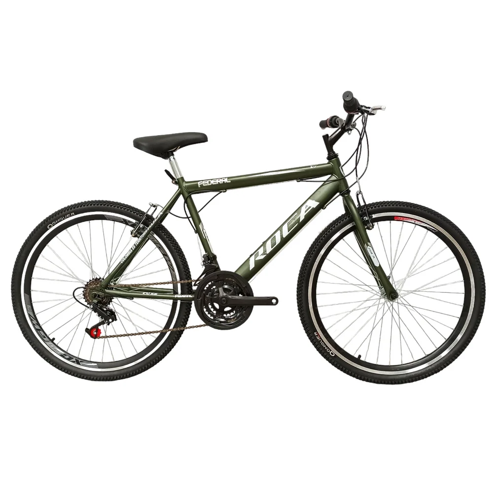 Bicicleta Roca Rin 26 2023