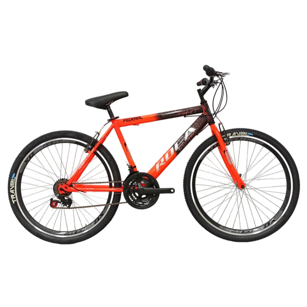 Bicicleta Roca Rin 26 2023