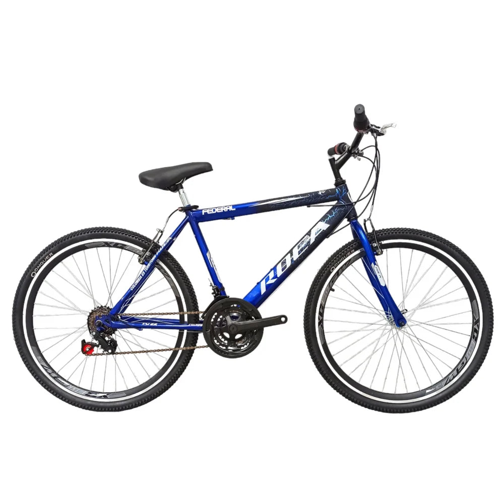 Bicicleta Roca Rin 26 2023