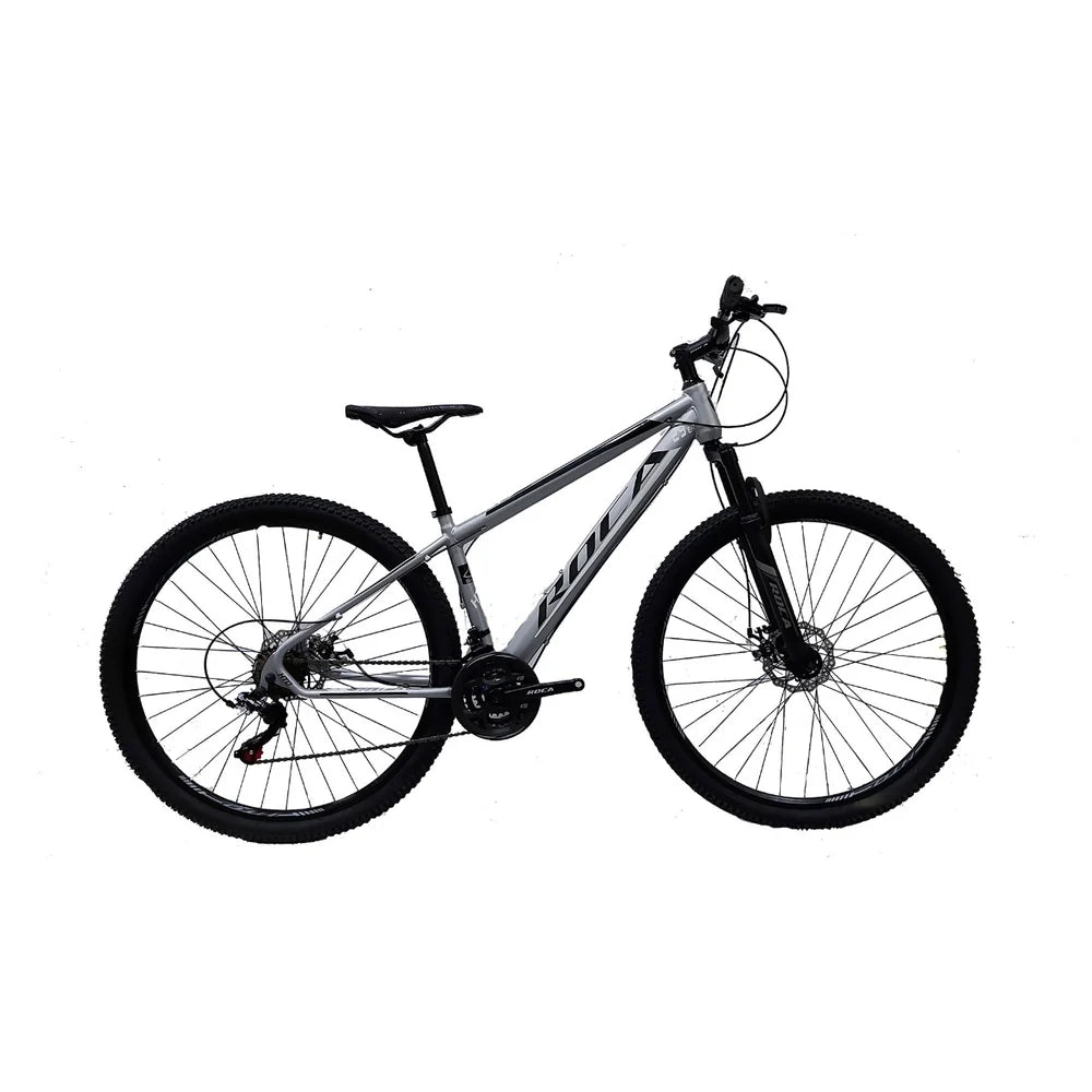 Bicicleta Roca R29 8V Edición Colombia