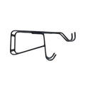 Soporte de pared doble para Bicicleta