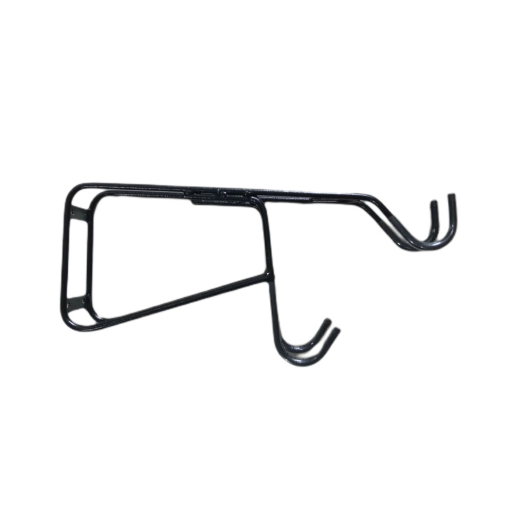 Soporte de pared doble para Bicicleta