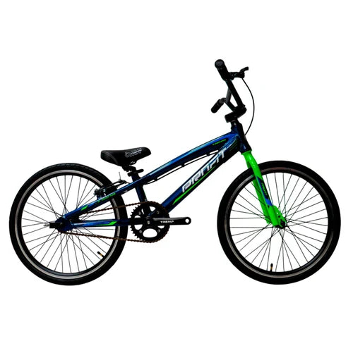 BICICLETA BMX RACING PROFIT KINGMAN JUNIOR