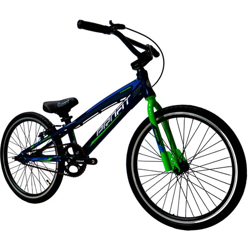 BICICLETA BMX RACING PROFIT KINGMAN JUNIOR