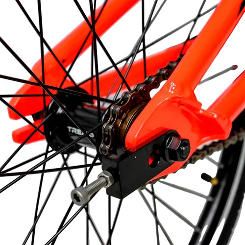 BICICLETA BMX RACING PROFIT KINGMAN JUNIOR
