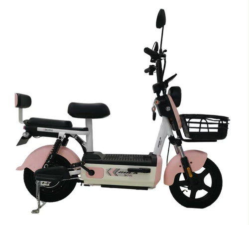 Bicicleta Eléctrica Little One