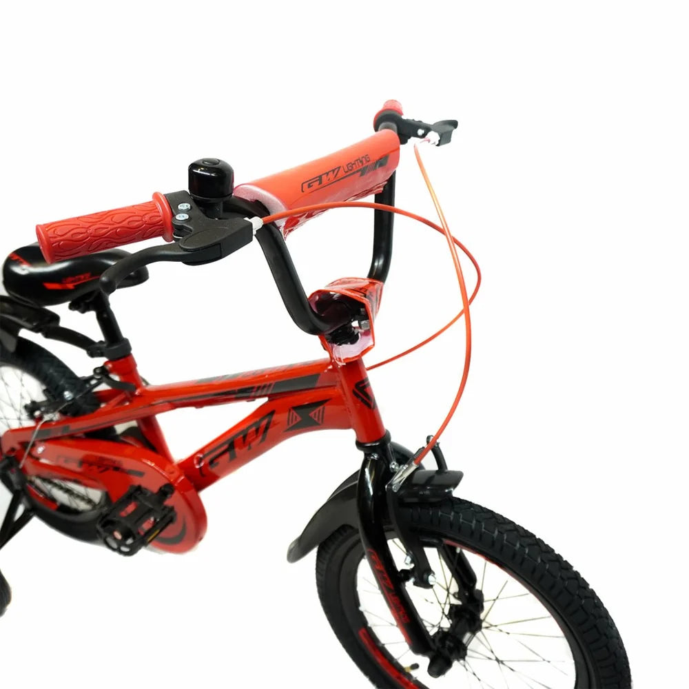Bicicleta Gw Rin 20