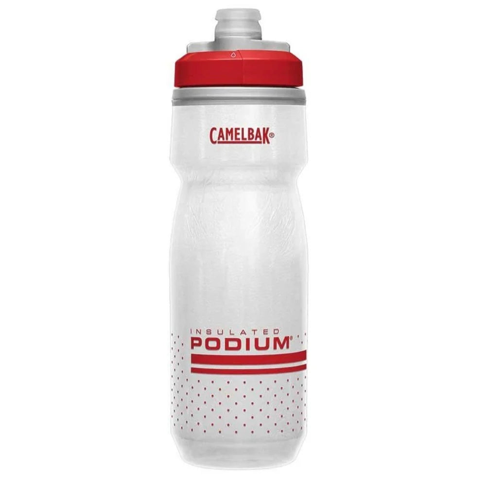 Caramañola Camelbak Podium Chill 21 Oz