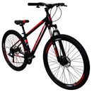 Bicicleta Roca R29 8V Edición Colombia