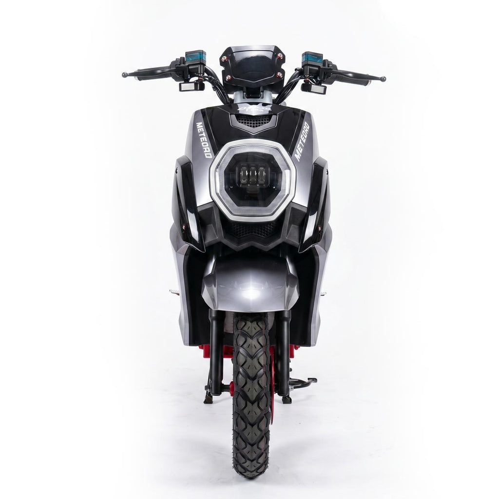 Bicicleta Eléctrica Roca Meteoro