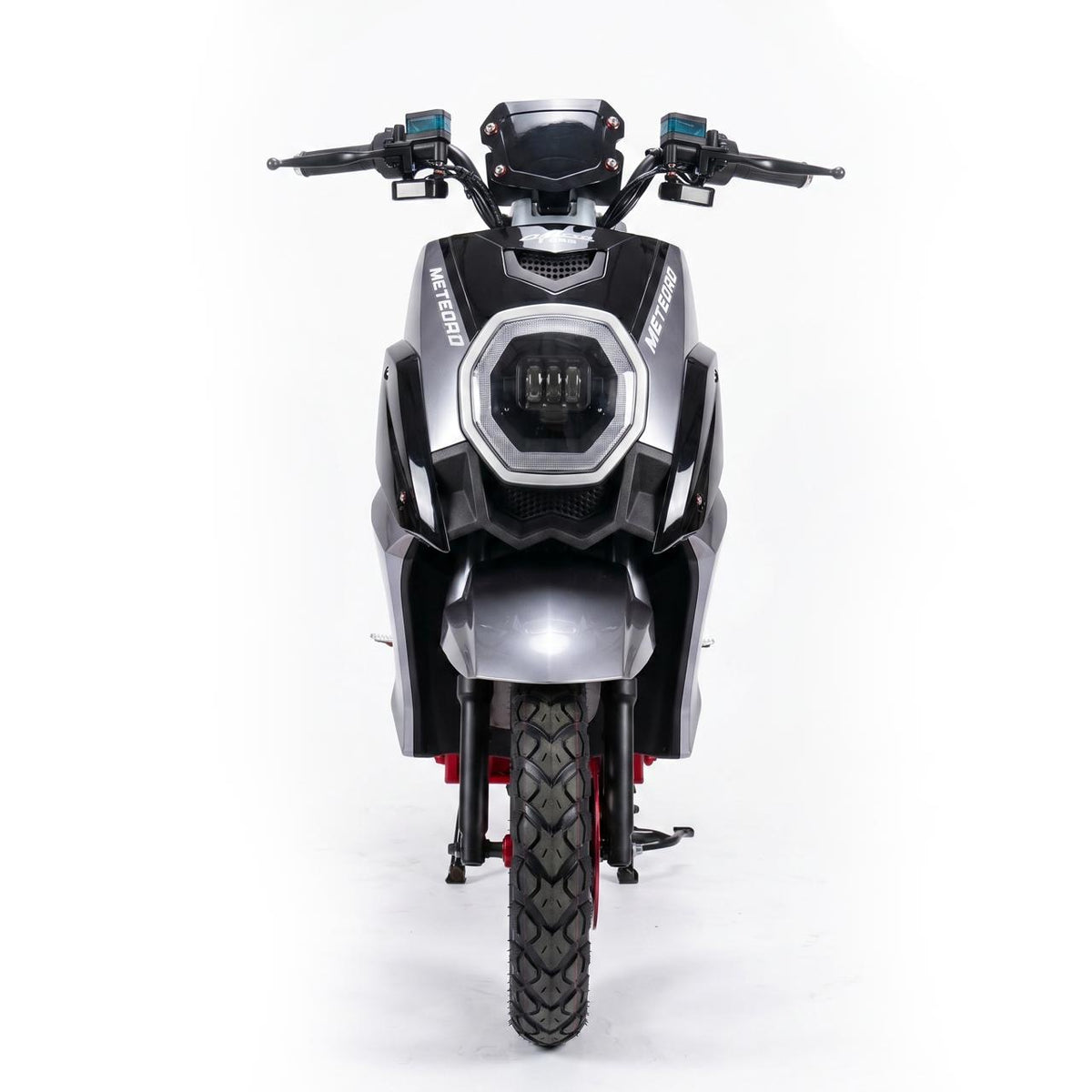 Bicicleta Eléctrica Roca Meteoro