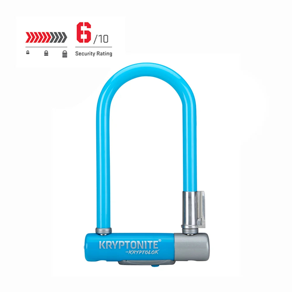 Candado bicicleta Kryptonite Kryptolok mini 7