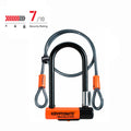 Candado para bicicleta Kryptonite Evolution mini 7
