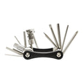 Multiherramienta CLIFF Raptor X 11