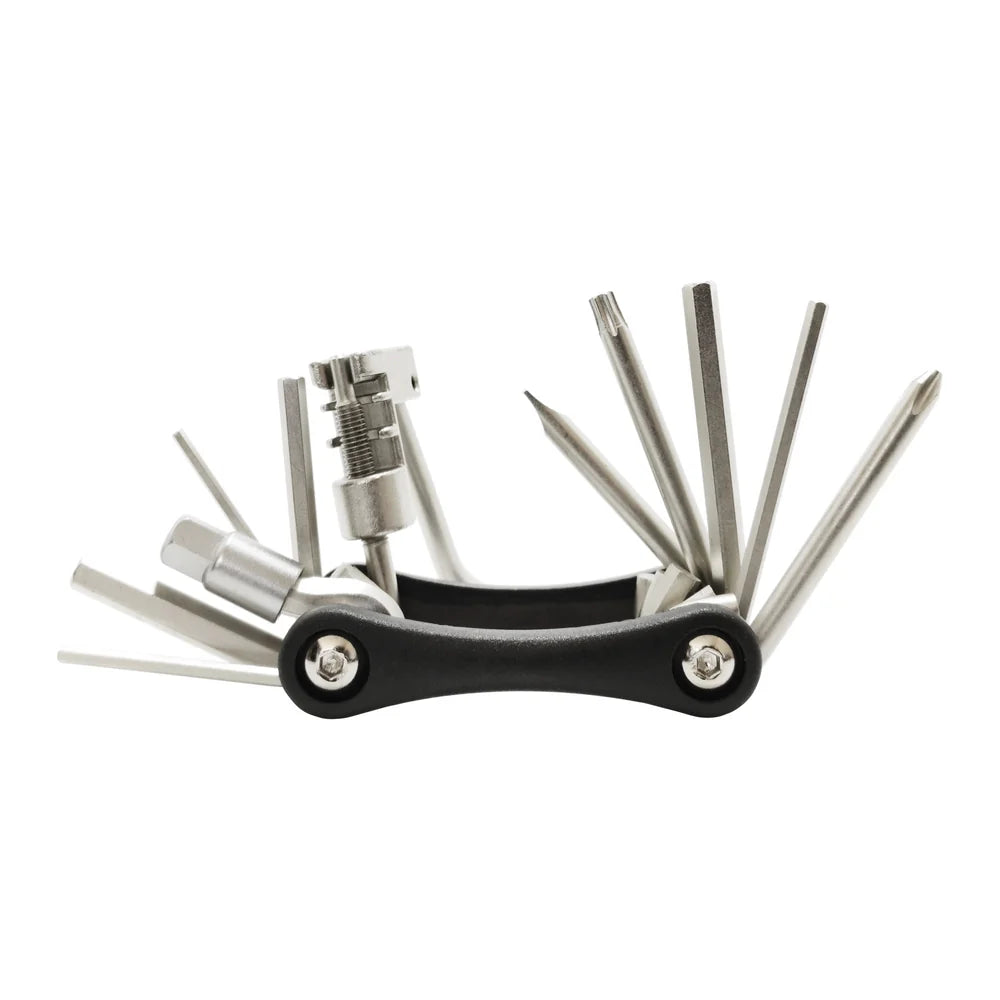 Multiherramienta CLIFF Raptor X 11