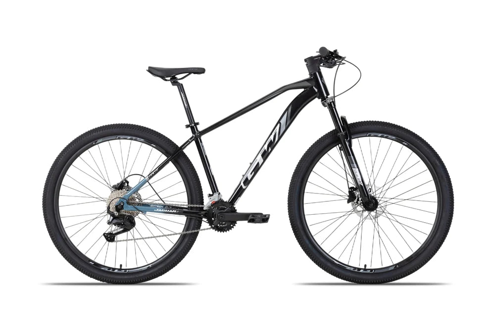 Bicicleta MTB 29 Jaguar 2*9 Shimano Cues