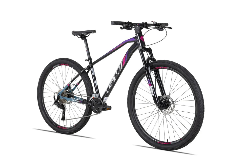 Bicicleta MTB 29 Jaguar 2*9 Shimano Cues
