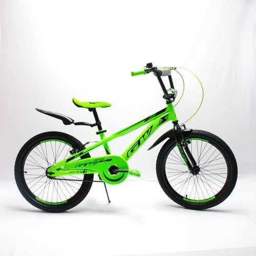 Bicicleta Gw Rin 20